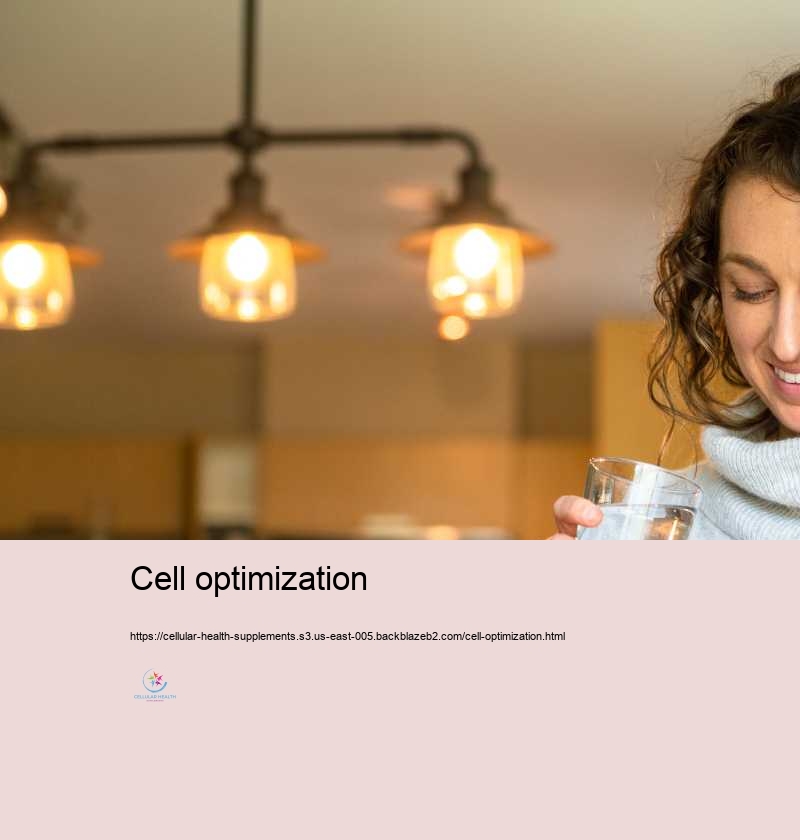 Cell optimization