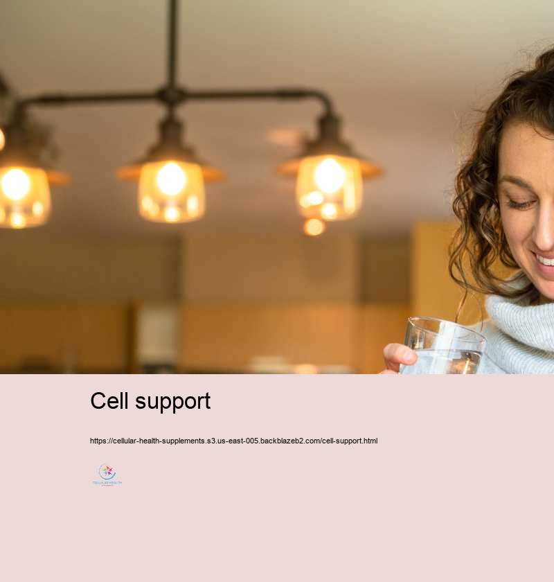 Cell support